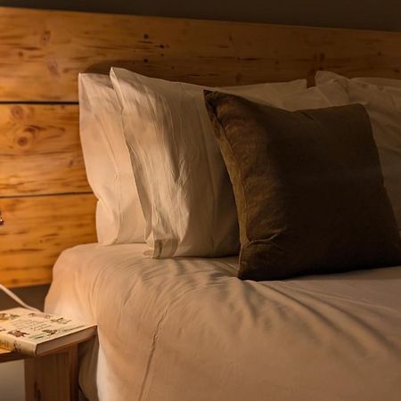 South Downs Eco Lodge & Camping East Meon 외부 사진