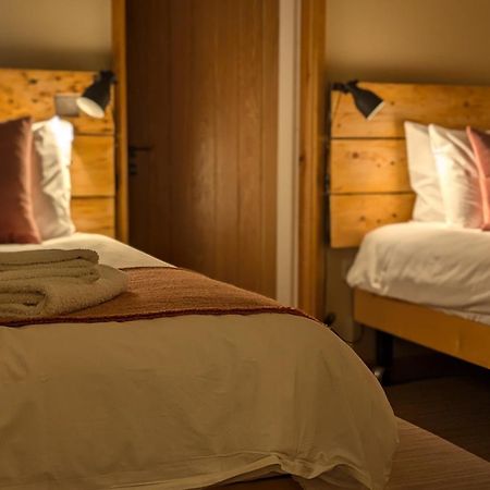 South Downs Eco Lodge & Camping East Meon 외부 사진