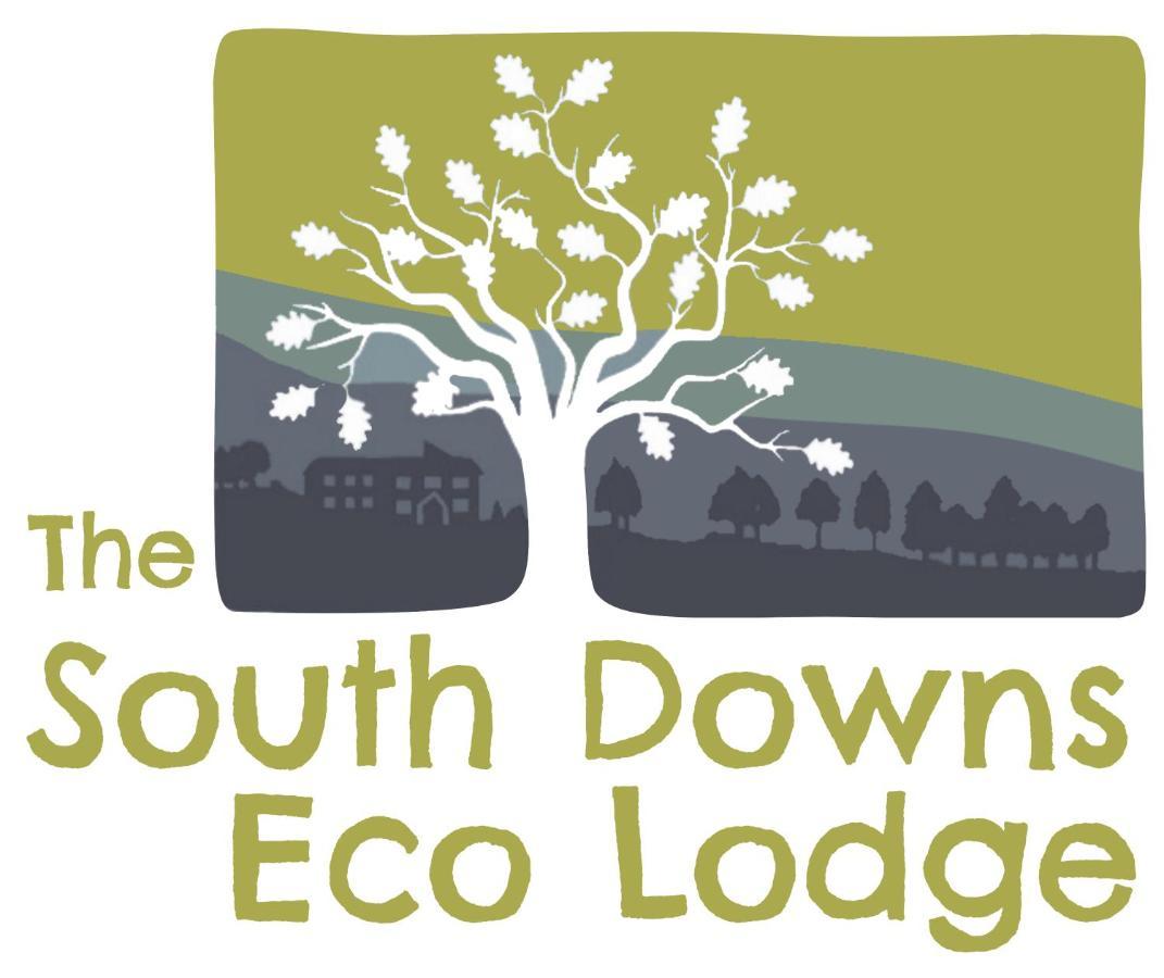 South Downs Eco Lodge & Camping East Meon 외부 사진