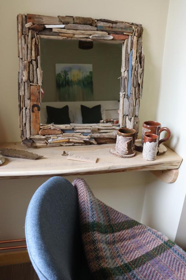 South Downs Eco Lodge & Camping East Meon 외부 사진