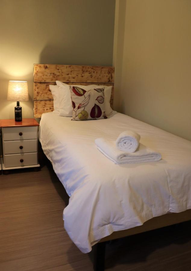 South Downs Eco Lodge & Camping East Meon 외부 사진