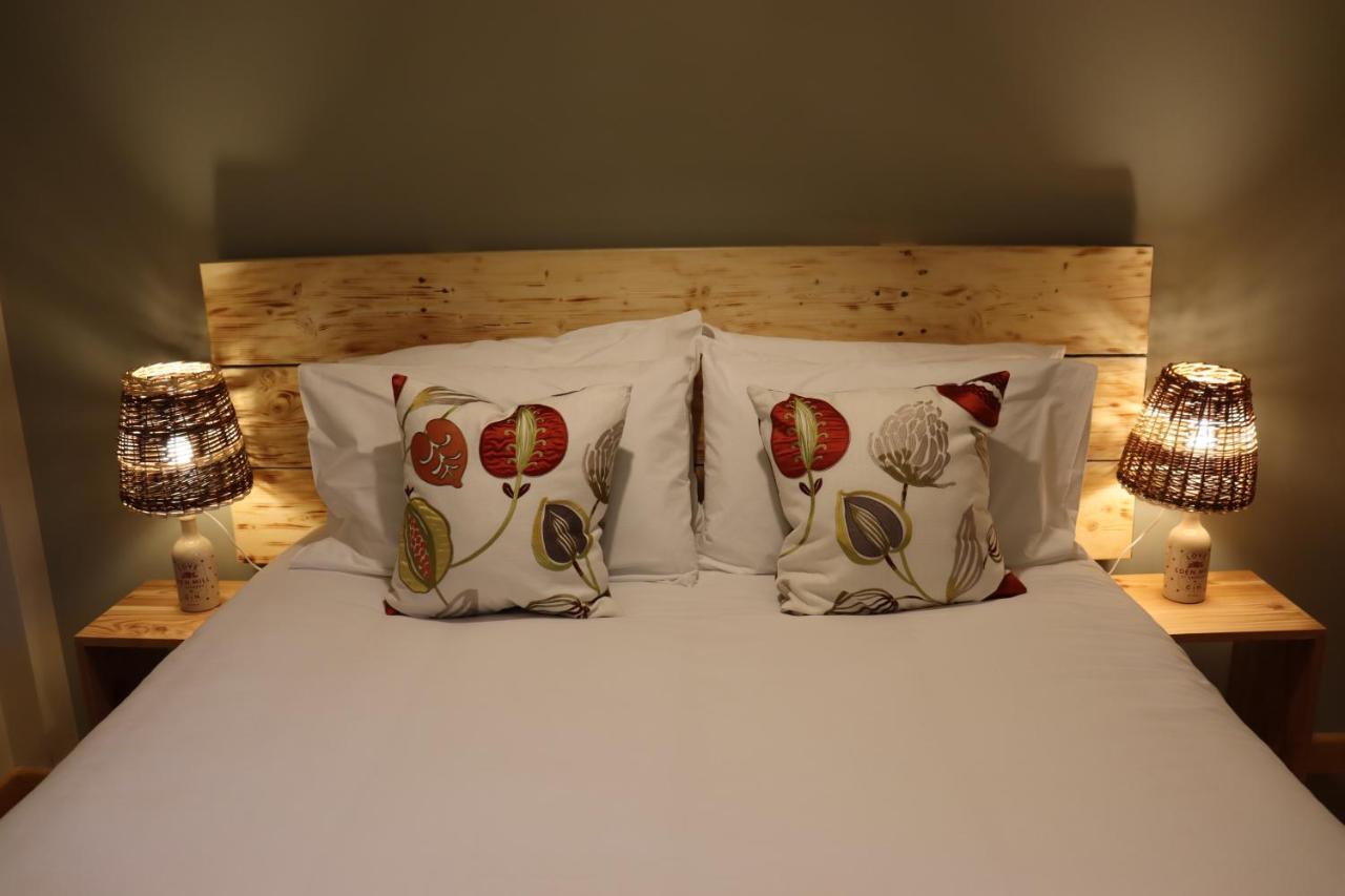 South Downs Eco Lodge & Camping East Meon 외부 사진
