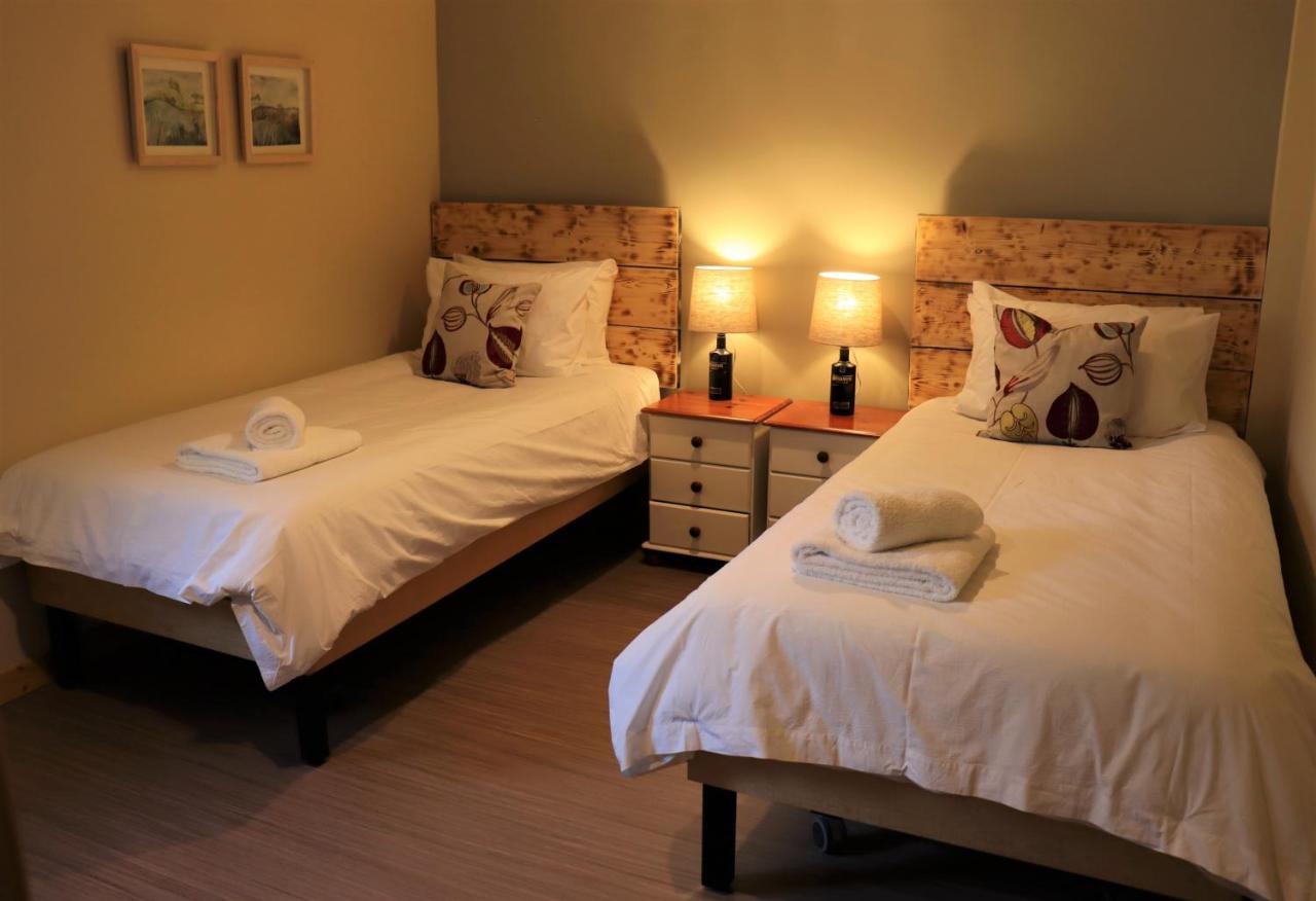 South Downs Eco Lodge & Camping East Meon 외부 사진