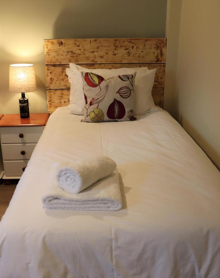 South Downs Eco Lodge & Camping East Meon 외부 사진