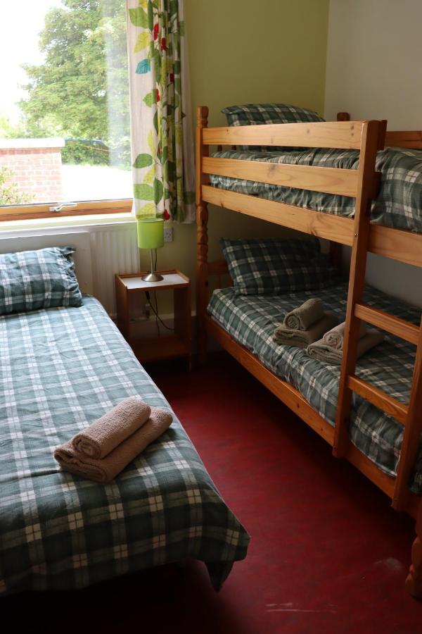 South Downs Eco Lodge & Camping East Meon 외부 사진