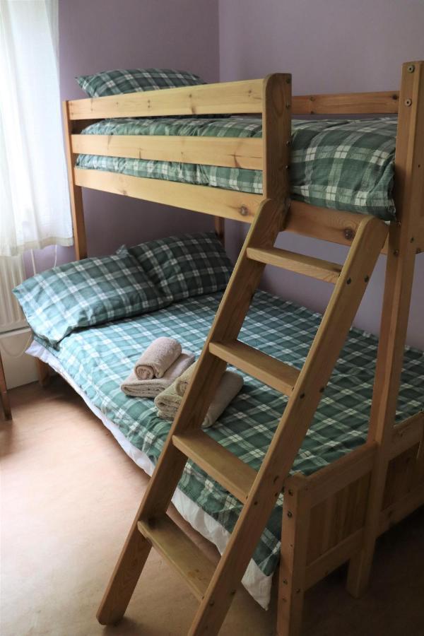 South Downs Eco Lodge & Camping East Meon 외부 사진