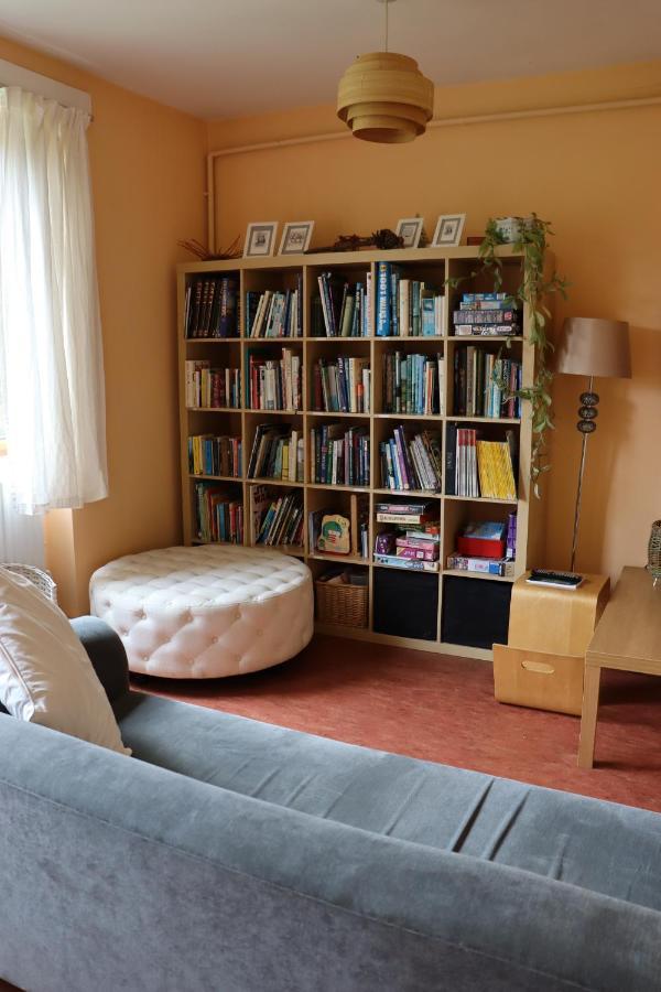 South Downs Eco Lodge & Camping East Meon 외부 사진