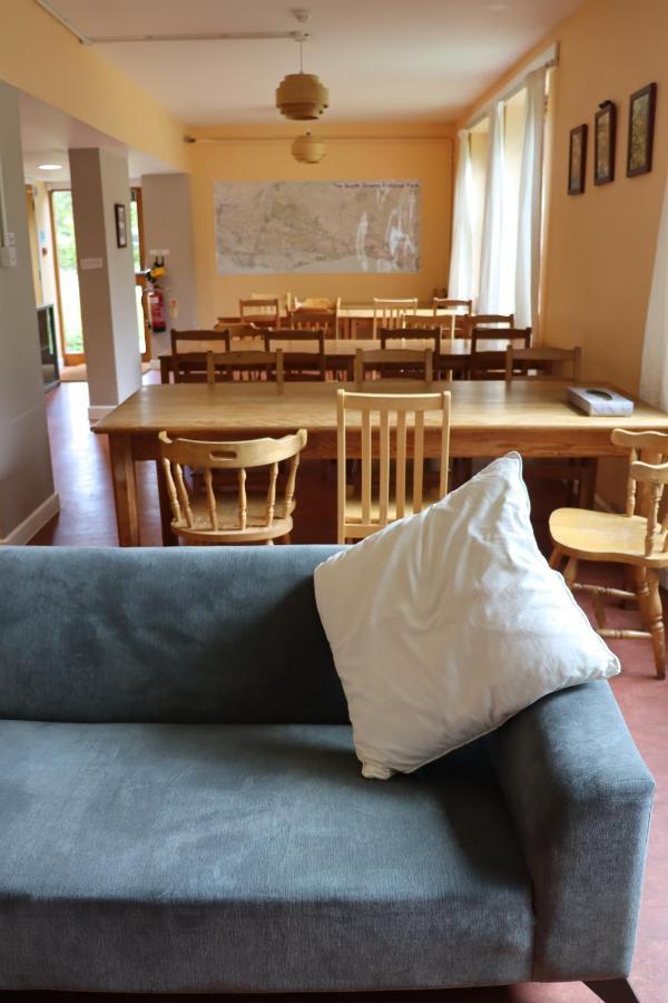 South Downs Eco Lodge & Camping East Meon 외부 사진