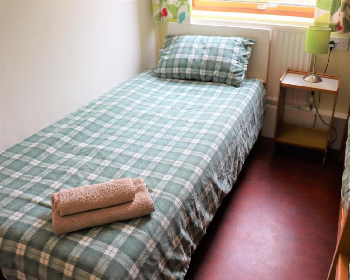 South Downs Eco Lodge & Camping East Meon 외부 사진