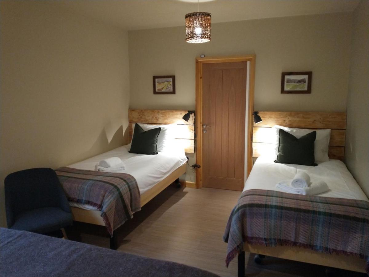South Downs Eco Lodge & Camping East Meon 외부 사진