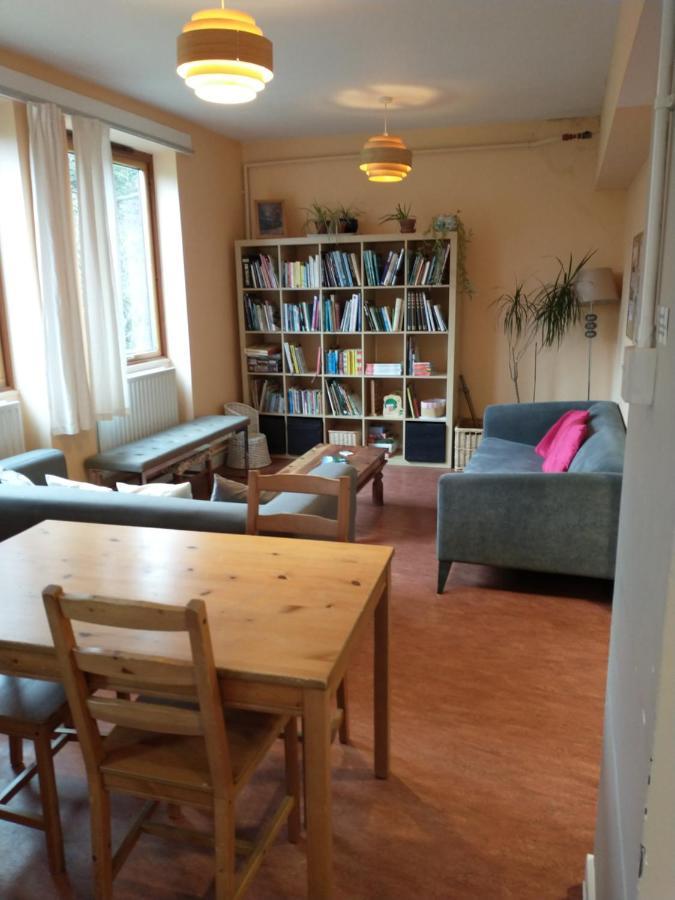 South Downs Eco Lodge & Camping East Meon 외부 사진