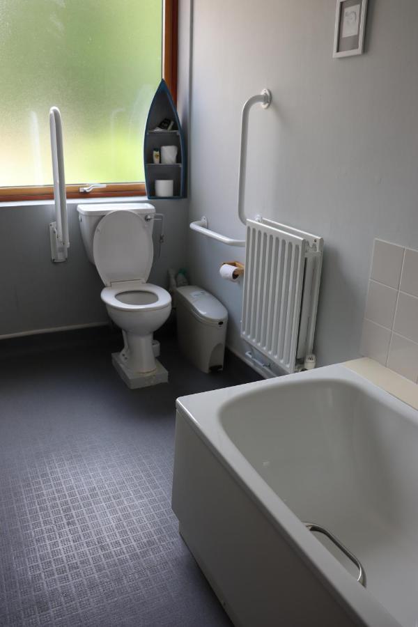 South Downs Eco Lodge & Camping East Meon 외부 사진