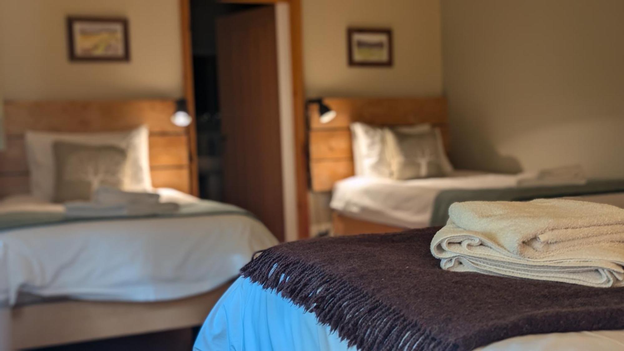South Downs Eco Lodge & Camping East Meon 외부 사진