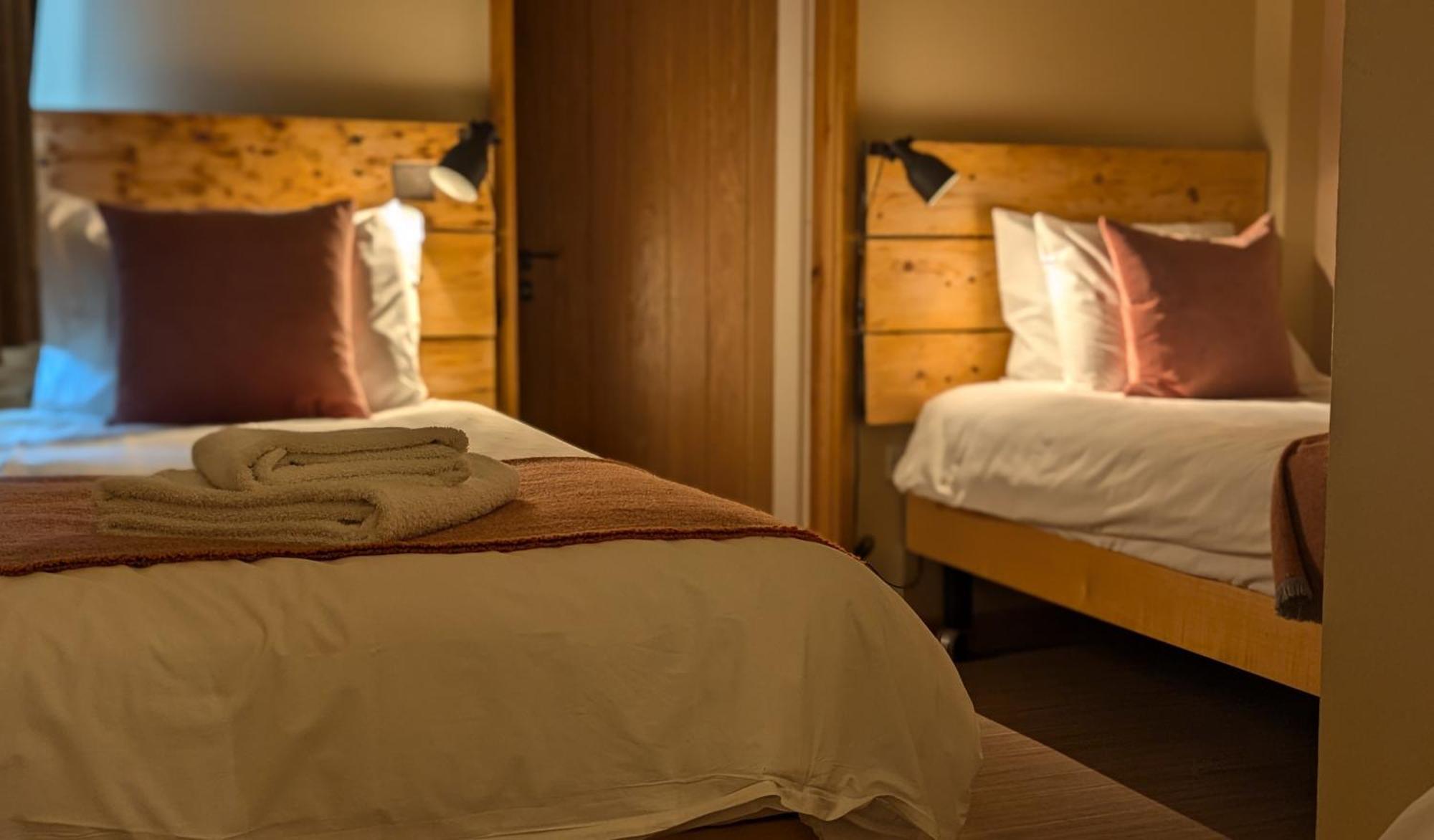South Downs Eco Lodge & Camping East Meon 외부 사진